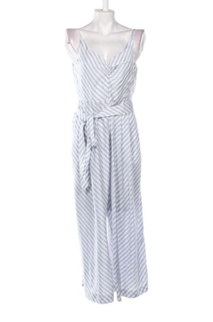 Langer Damen-Overall H&M, Größe S, Farbe Mehrfarbig, Preis 28,99 €