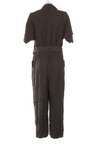 Damski długi kombinezon H&M, Rozmiar L, Kolor Zielony, Cena 65,99 zł