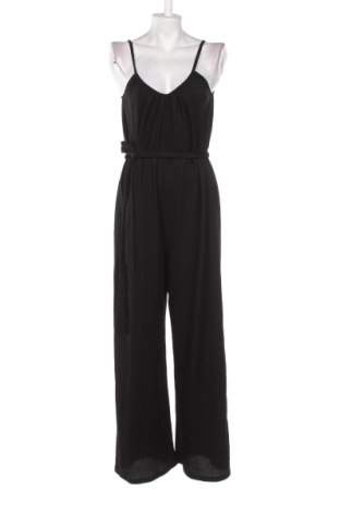 Langer Damen-Overall H&M, Größe M, Farbe Schwarz, Preis € 15,99