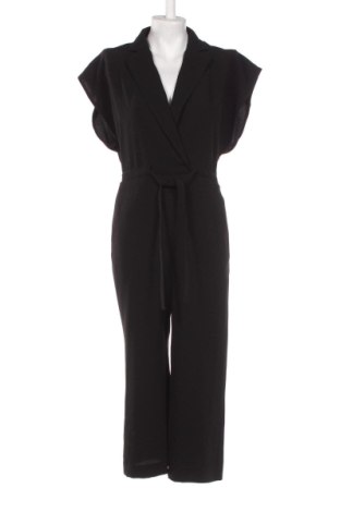 Langer Damen-Overall H&M, Größe M, Farbe Schwarz, Preis € 24,55