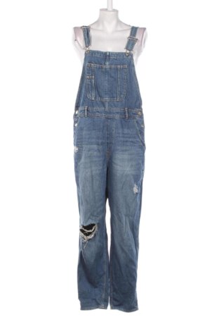 Női hosszú overál H&M, Méret XL, Szín Kék, Ár 12 349 Ft