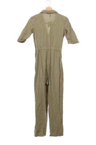 Női hosszú overál H&M Divided, Méret XS, Szín Zöld, Ár 12 349 Ft