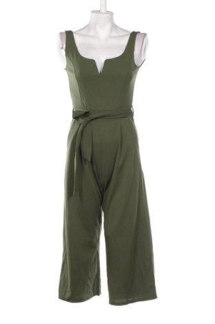 Дамски дълъг гащеризон Haily`s, Размер S, Цвят Зелен, Цена 13,29 €