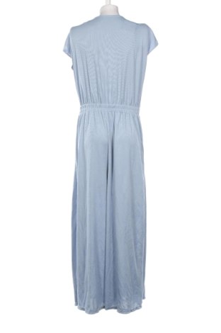 Damski długi kombinezon Halara, Rozmiar XL, Kolor Niebieski, Cena 66,99 zł