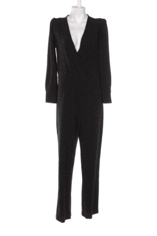 Дамски дълъг гащеризон Hema, Размер L, Цвят Черен, Цена 25,05 €