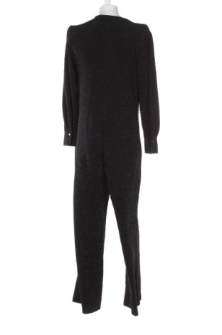 Дамски дълъг гащеризон Hema, Размер L, Цвят Черен, Цена 25,05 €