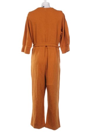 Langer Damen-Overall Hema, Größe 3XL, Farbe Orange, Preis € 11,99