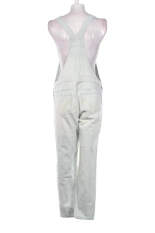 Дамски дълъг гащеризон Hollister, Размер L, Цвят Син, Цена 17,07 €