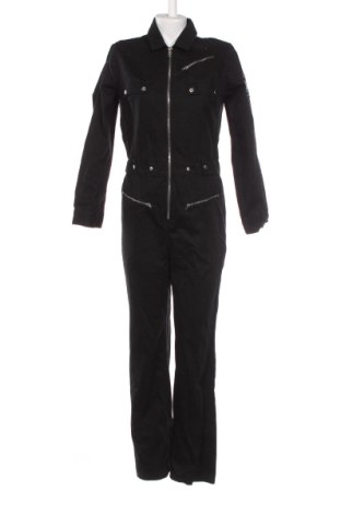 Női hosszú overál Jennyfer, Méret M, Szín Fekete, Ár 10 331 Ft