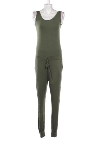 Dámský dlouhý overal Jk, Velikost XL, Barva Zelená, Cena  279,00 Kč