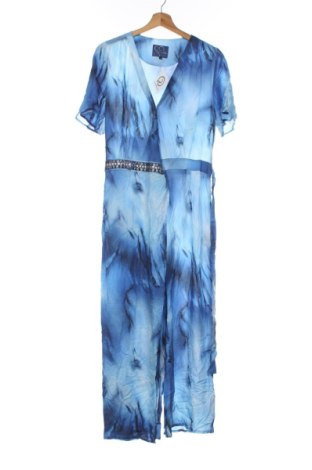 Дамски дълъг гащеризон Jones, Размер XS, Цвят Многоцветен, Цена 11,24 €