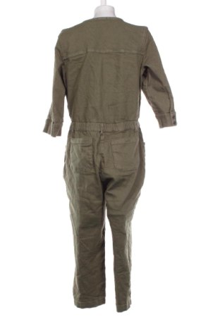 Salopetă lungă de damă Kiabi, Mărime XL, Culoare Verde, Preț 72,99 Lei