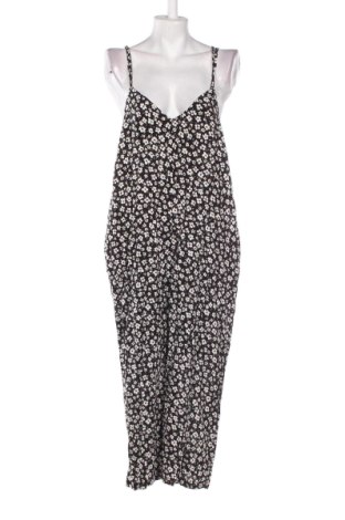 Дамски дълъг гащеризон LCW, Размер L, Цвят Многоцветен, Цена 33,34 €