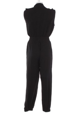 Damski długi kombinezon LM, Rozmiar M, Kolor Czarny, Cena 133,96 zł