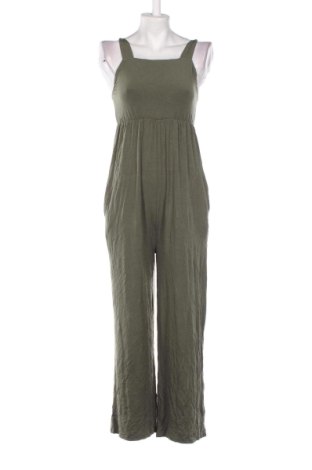 Dámsky dlhý overal Lab, Veľkosť M, Farba Zelená, Cena  37,95 €