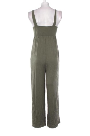 Dámsky dlhý overal Lab, Veľkosť M, Farba Zelená, Cena  37,95 €