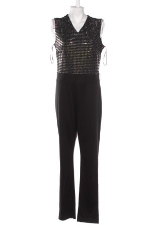 Langer Damen-Overall Laura Torelli, Größe XL, Farbe Mehrfarbig, Preis € 32,99