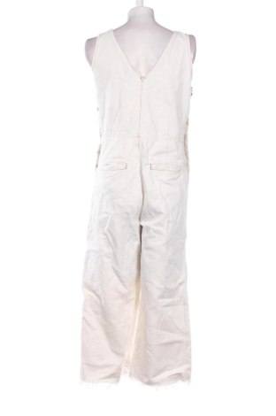 Dámský dlouhý overal Lefties, Velikost L, Barva Krémová, Cena  709,00 Kč