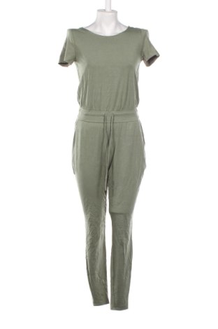 Női hosszú overál Les Lunes, Méret S, Szín Zöld, Ár 5 919 Ft