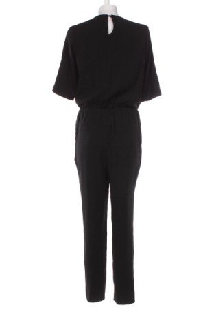 Damski długi kombinezon Lindex, Rozmiar L, Kolor Czarny, Cena 54,99 zł