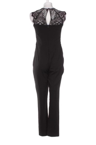 Дамски дълъг гащеризон Lipsy, Размер M, Цвят Черен, Цена 35,27 €