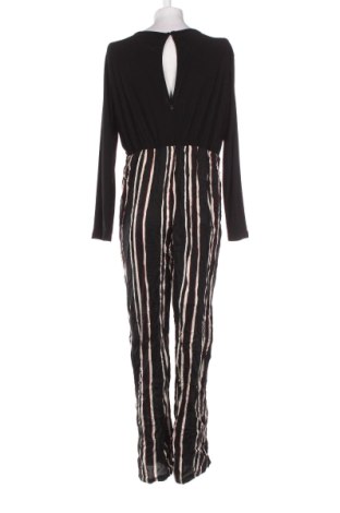 Langer Damen-Overall Liza Lu, Größe XXL, Farbe Mehrfarbig, Preis € 16,99