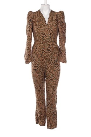 Damski długi kombinezon Lofty Manner, Rozmiar M, Kolor Kolorowy, Cena 135,99 zł