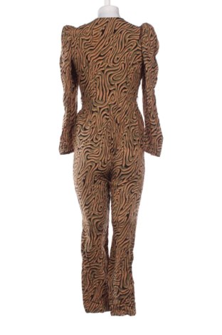 Damski długi kombinezon Lofty Manner, Rozmiar M, Kolor Kolorowy, Cena 135,99 zł