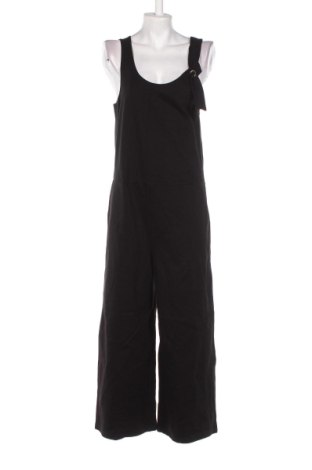 Damski długi kombinezon Lounge The Label, Rozmiar XL, Kolor Czarny, Cena 749,99 zł