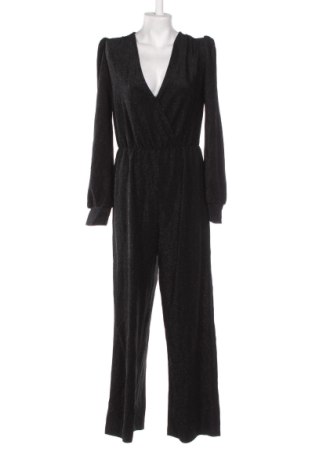 Női hosszú overál Mango, Méret L, Szín Fekete, Ár 8 640 Ft