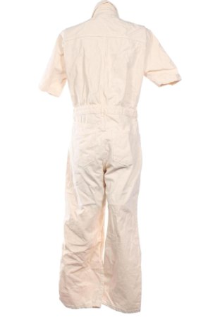 Dámský dlouhý overal Mango, Velikost L, Barva Krémová, Cena  629,00 Kč