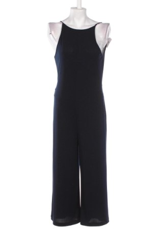 Дамски дълъг гащеризон Mango, Размер M, Цвят Син, Цена 21,47 €