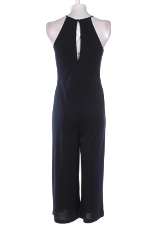 Дамски дълъг гащеризон Mango, Размер M, Цвят Син, Цена 21,47 €