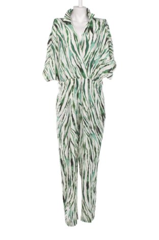 Дамски дълъг гащеризон Mango, Размер XXL, Цвят Многоцветен, Цена 25,90 €