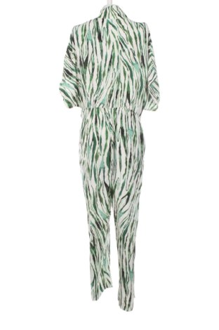 Дамски дълъг гащеризон Mango, Размер XXL, Цвят Многоцветен, Цена 25,90 €