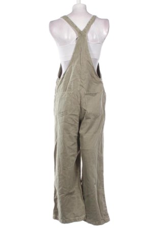 Salopetă lungă de damă Mango, Mărime XL, Culoare Verde, Preț 129,99 Lei