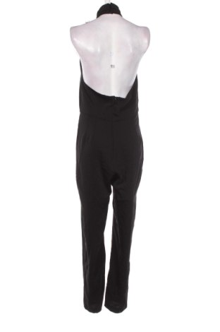 Damski długi kombinezon Mango, Rozmiar L, Kolor Czarny, Cena 106,00 zł