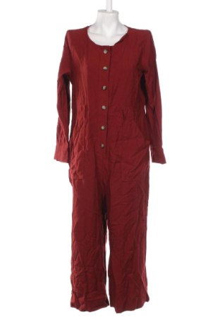 Langer Damen-Overall Marks & Spencer, Größe XXL, Farbe Rot, Preis € 18,99