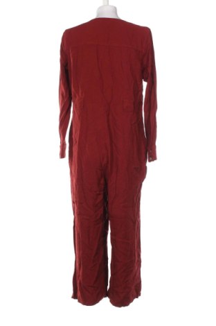 Langer Damen-Overall Marks & Spencer, Größe XXL, Farbe Rot, Preis € 18,99