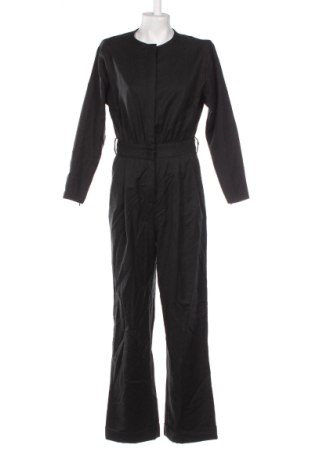 Salopetă lungă de damă Massimo Dutti, Mărime S, Culoare Gri, Preț 176,99 Lei