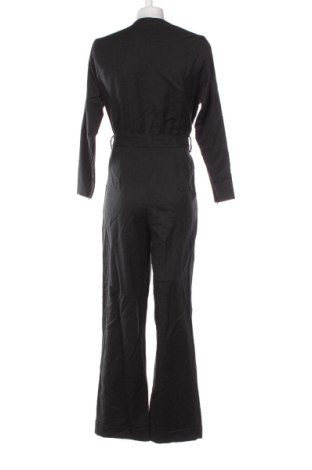 Salopetă lungă de damă Massimo Dutti, Mărime S, Culoare Gri, Preț 176,99 Lei