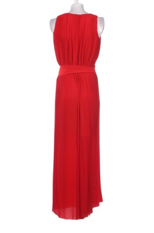 Langer Damen-Overall Massimo Dutti, Größe XS, Farbe Rot, Preis € 129,99