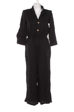 Дамски дълъг гащеризон Medicine, Размер S, Цвят Черен, Цена 23,51 €