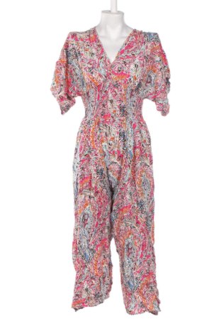 Langer Damen-Overall Miss Lady, Größe M, Farbe Mehrfarbig, Preis 31,99 €