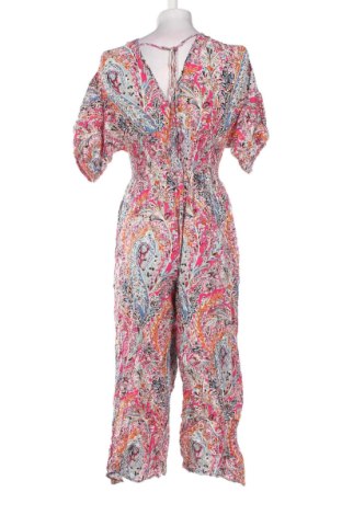 Langer Damen-Overall Miss Lady, Größe M, Farbe Mehrfarbig, Preis 31,99 €