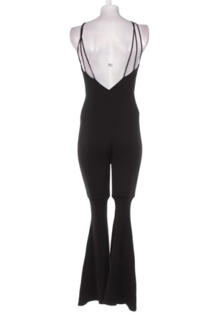 Salopetă lungă de damă Missguided, Mărime XS, Culoare Negru, Preț 71,99 Lei
