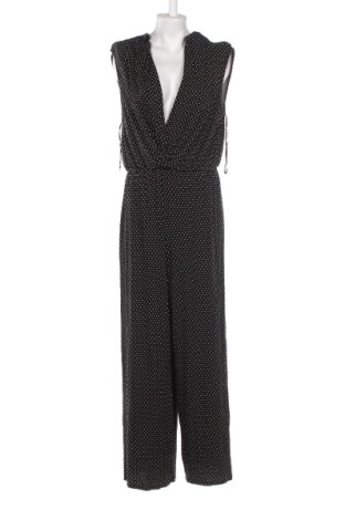 Langer Damen-Overall Moda at George, Größe L, Farbe Mehrfarbig, Preis 24,45 €