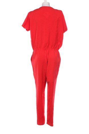 Γυναικεία μακρύ φόρμα Monnari, Μέγεθος M, Χρώμα Κόκκινο, Τιμή 15,86 €