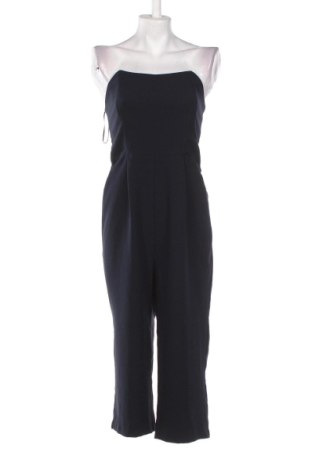 Дамски дълъг гащеризон Motivi, Размер S, Цвят Черен, Цена 13,80 €