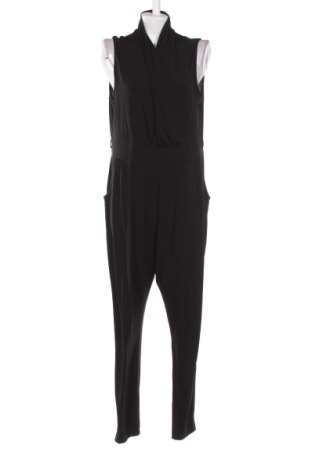 Langer Damen-Overall My Own, Größe XXL, Farbe Schwarz, Preis 28,99 €